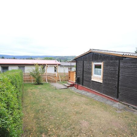Ferienhaus Am Wald Tambach-Dietharz Luaran gambar