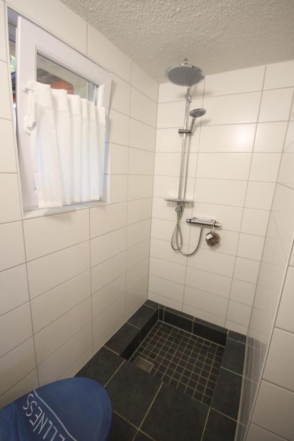 Ferienhaus Am Wald Tambach-Dietharz Luaran gambar